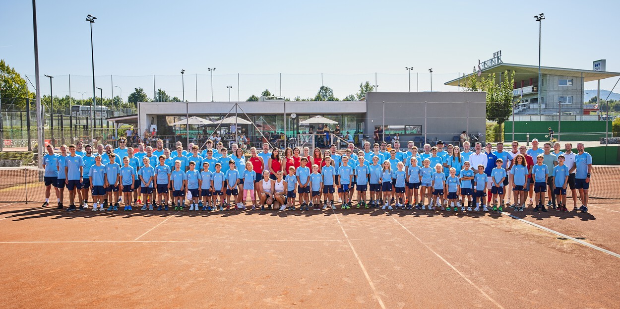 Was war 2025 ? - Ein Leistungsbericht unseres Obmanns 