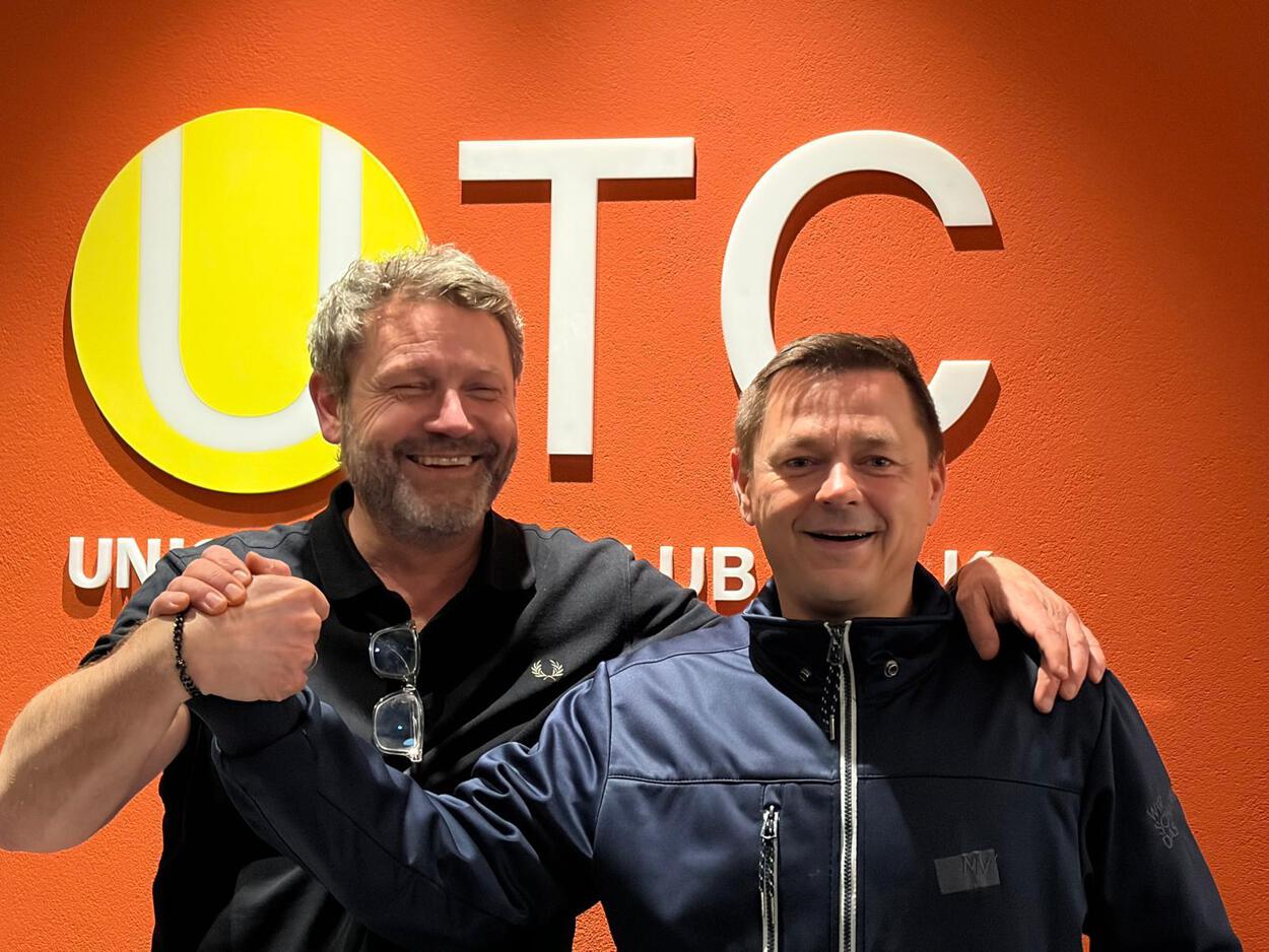 Erfolgreicher Auftakt für das vereinsinterne Mannschaftsschnapsen