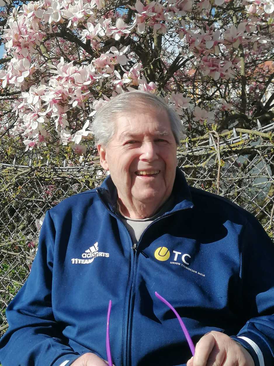 Abschied von Kurt Langer