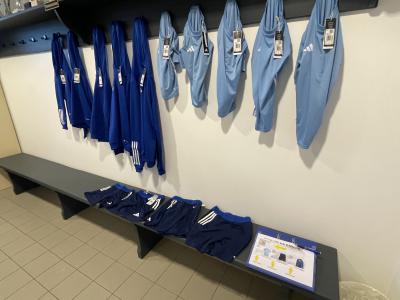 Kinder- und Jugenddressen